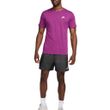 Camiseta-Masculina-Nike-Sportswear-Club-Purple-ROXO