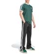 Camiseta-Masculina-Adidas-3-Stripes-Mineral-Green-VERDE