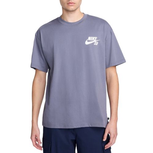 Camiseta-Masculina-Nike-SB-Carryover-AZUL