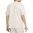 Camiseta-Masculina-Nike-SB-Logo-Light-Orewood-Brown-BEGE