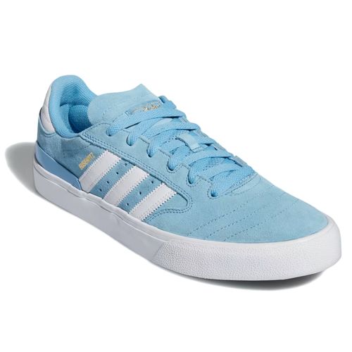 Tenis-Unissex-Adidas-Busenitz-Vulc-II-Cloud-White-AZUL