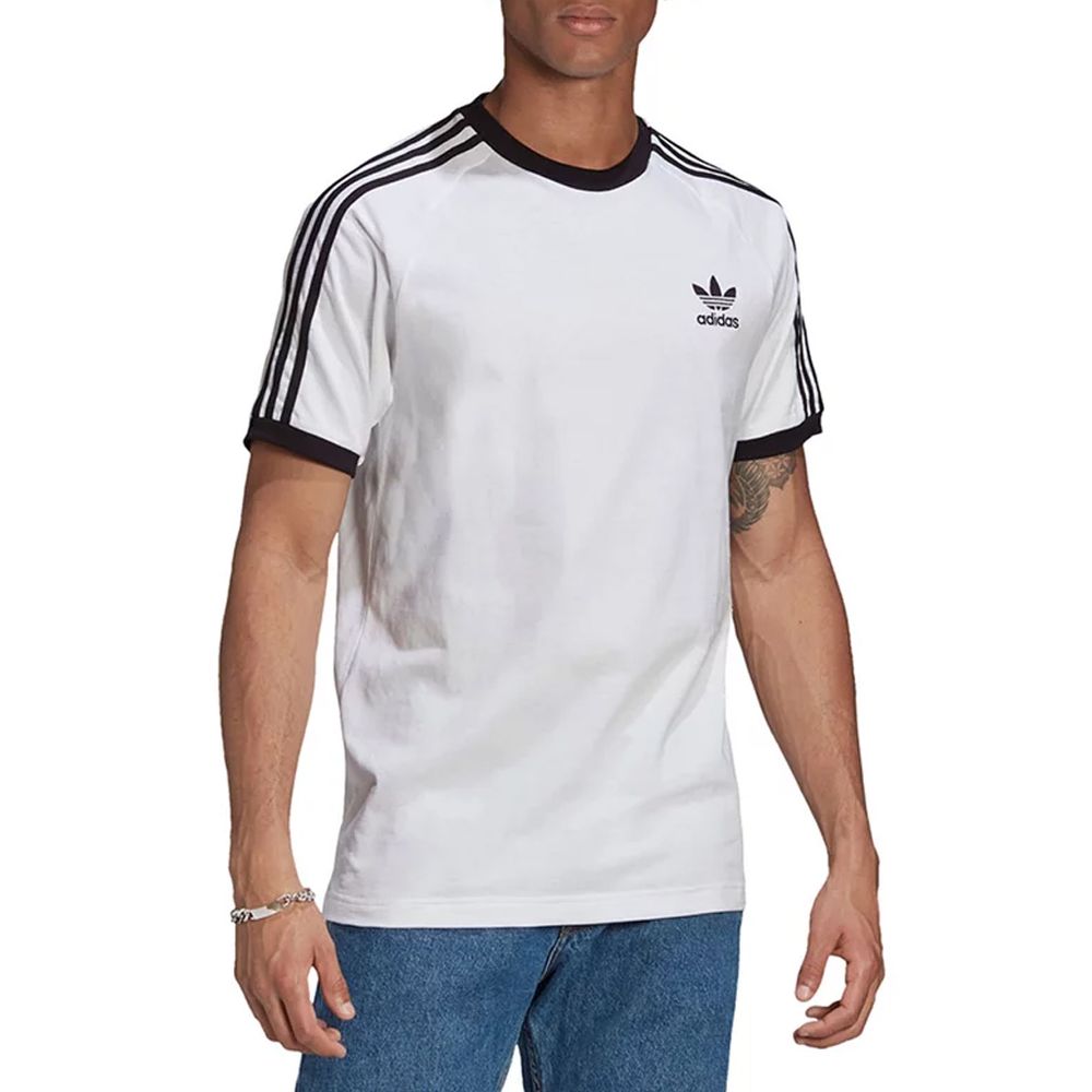 Adidas shops camiseta masculina