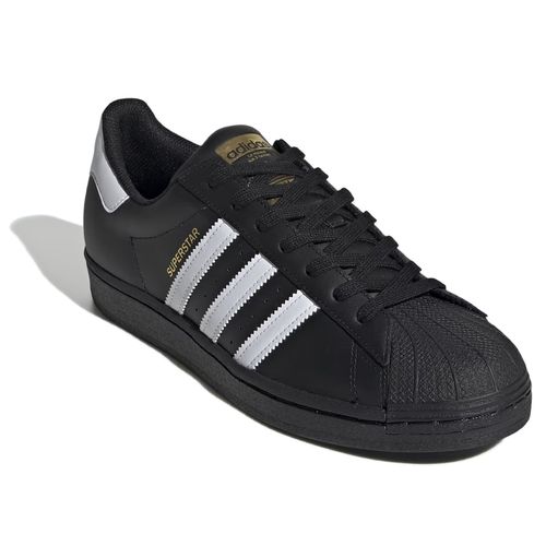 Tenis-Unissex-Adidas-Superstar-Preto