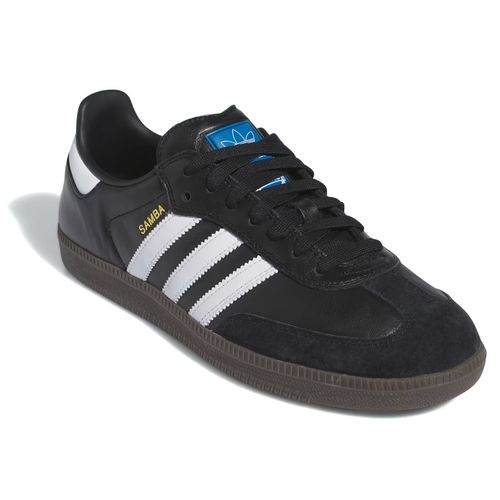 Tenis-Unissex-Adidas-Samba-ADV-Core-Black-Gum-PRETO