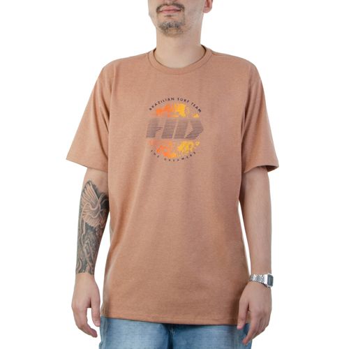 Camiseta-Masculina-HD-Surf-Team-BEGE