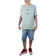 Camiseta-Masculina-HD-Surf-Team-VERDE