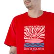 Camiseta-Masculina-HD-Sun-VERMELHO