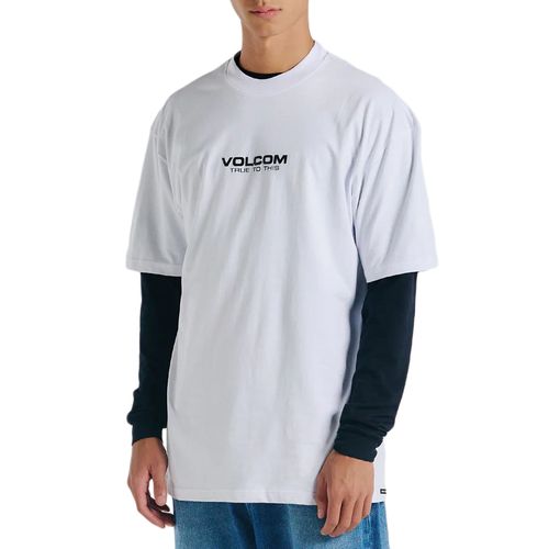 Camiseta-Masculina-Volcom-New-Euro-BRANCO