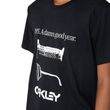 Camiseta-Masculina-Oakley-B1B-Heritage-Icons-Tee-PRETO