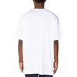 Camiseta-Masculina-Oakley-Iconic-Skull-Tee-Branco
