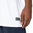 Camiseta-Masculina-Oakley-Iconic-Skull-Tee-Branco