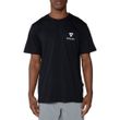 Camiseta-Masculina-Oakley-D.N.A-Purpose-Tee-Preto