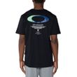 Camiseta-Masculina-Oakley-D.N.A-Purpose-Tee-Preto