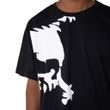 Camiseta-Masculina-Oakley-Iconic-Skull-Tee-PRETO