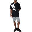 Camiseta-Masculina-Oakley-Iconic-Skull-Tee-PRETO