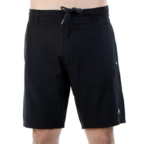 Bermuda-Masculina-HD-Submerged-Hibrida-PRETO