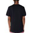 Camiseta-Masculina-Oakley-Coral-Organic-Quicky-Dry-Preto
