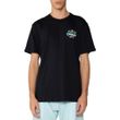 Camiseta-Masculina-Oakley-Sun-Waves-Tee-PRETO