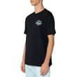 Camiseta-Masculina-Oakley-Sun-Waves-Tee-PRETO
