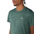Camiseta-Masculina-Oakley-TRN-Ellipse-Sports-Freshmint-VERDE