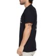 Camiseta-Masculina-Quiksilver-Vertical-Logo-PRETO