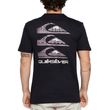 Camiseta-Masculina-Quiksilver-Vertical-Logo-PRETO