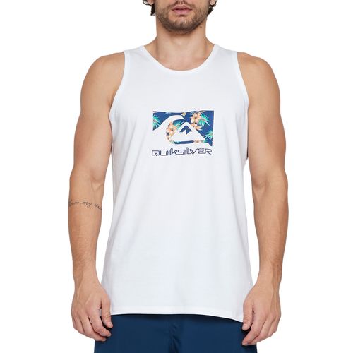 Regata-Masculina-Quiksilver-Shoreline-BRANCO