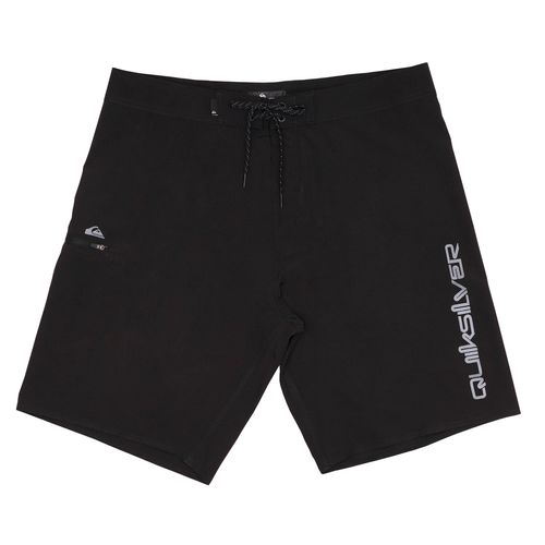 Bermuda-Agua-Masculina-Big-Quiksilver-Flat-Signature-21--PRETO