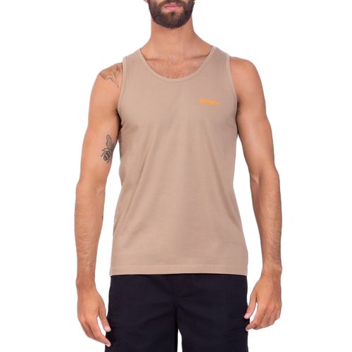 Regata-Masculina-Rip-Curl-Brand-Icon-Tank-MARROM