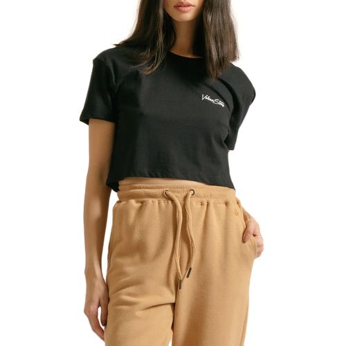 Blusa-Feminina-Volcom-Forever-Love-PRETO