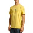 Camiseta-Masculina-Hang-Loose-Logblock-AMARELO