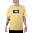 Camiseta-Masculina-Ecko-New-Branding-AMARELO