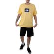 Camiseta-Masculina-Ecko-New-Branding-AMARELO