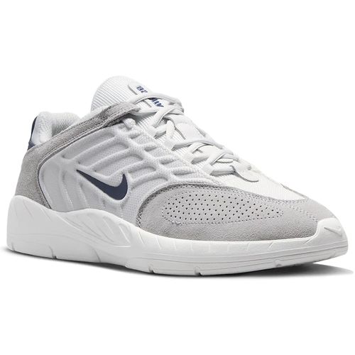 Tenis-Masculino-Nike-SB-Vertebrae-Wolf-Grey-CINZA