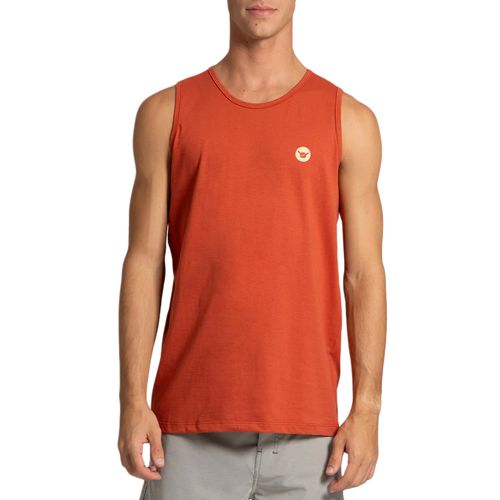 Regata-Masculina-Hang-Loose-Logo-Classic-VERMELHO