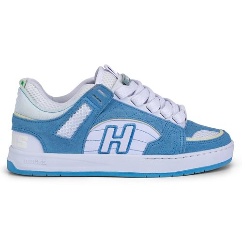 Tenis-Feminino-Hocks-Bold-Ciel-Uv-Branco-e-Azul-BRANCO-AZUL