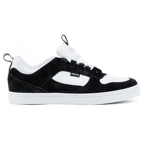 Tenis-Unissex-Hocks-Pop-Lite-PetitPoa-PRETO-BRANCO