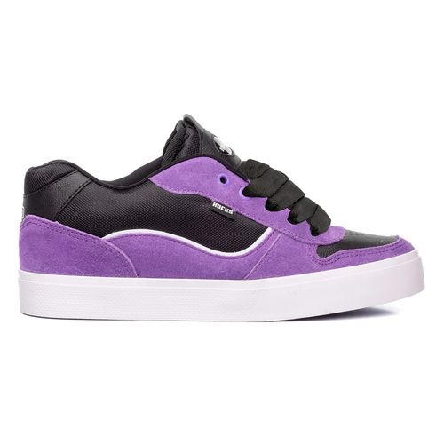 Tenis-Unissex-Hocks-Puff-Psylocke-ROXO