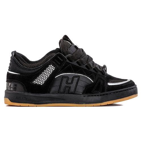 Tenis-Unissex-Hocks-Bold-Spectro-PRETO