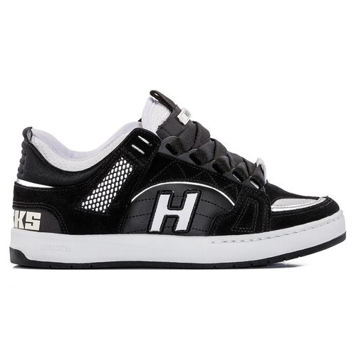 Tenis-Unissex-Hocks-Bold-Petitpoa-PRETO