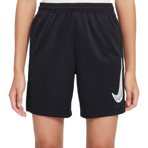 Bermuda-Infantil-Nike-Dri-FIT-Trophy-23-Preto