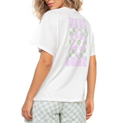 Blusa-Feminina-Hang-Loose-Baby-Look-Chess-BRANCO