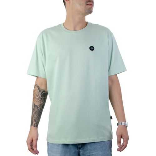 Camiseta-Masculina-HD-Termo-VERDE