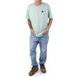Camiseta-Masculina-HD-Termo-VERDE