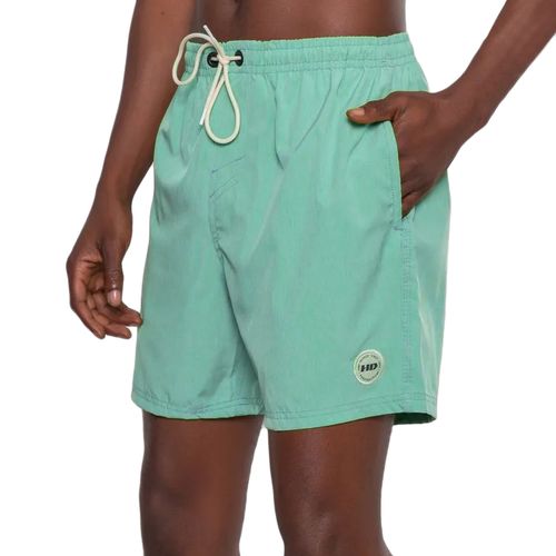 Bermuda-Masculina-HD-Beach-Shorts-VERDE