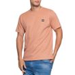 Camiseta-Masculina-HD-Print-BEGE