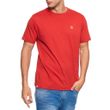 Camiseta-Masculina-HD-Round-Silk-Logo-VERMELHO