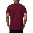 Camiseta-Masculina-Okdok-Artistic-Mad-Hatter-VINHO