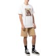 Camiseta-Masculina-MCD-Cristo-BRANCO