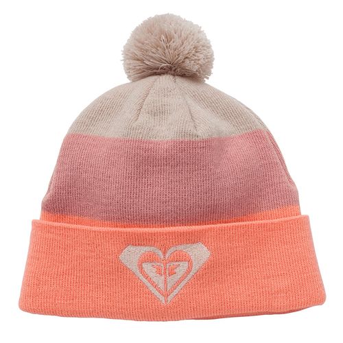 Gorro-Feminino-Roxy-Ocean-Therapy-ROSA-ROXO-BEGE